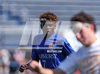 Thumbnail 2 in Kickapoo @ Rockhurst photogallery.