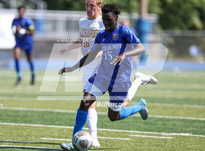 Thumbnail 1 in Kickapoo @ Rockhurst photogallery.