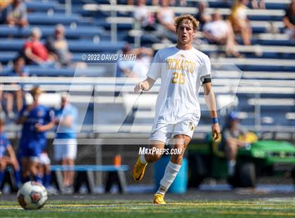 Thumbnail 2 in Kickapoo @ Rockhurst photogallery.