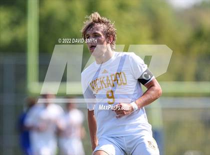 Thumbnail 3 in Kickapoo @ Rockhurst photogallery.