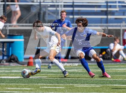 Thumbnail 1 in Kickapoo @ Rockhurst photogallery.