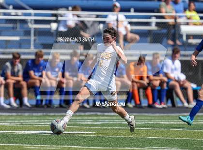 Thumbnail 2 in Kickapoo @ Rockhurst photogallery.