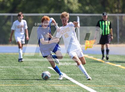 Thumbnail 1 in Kickapoo @ Rockhurst photogallery.