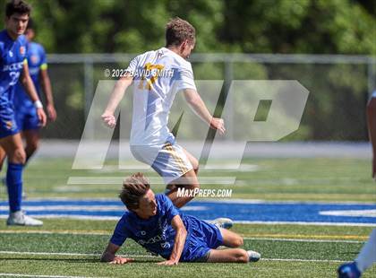 Thumbnail 2 in Kickapoo @ Rockhurst photogallery.