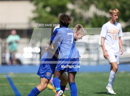 Thumbnail 3 in Kickapoo @ Rockhurst photogallery.
