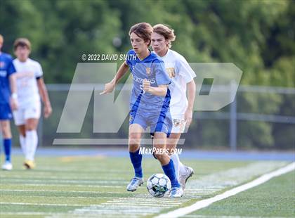 Thumbnail 2 in Kickapoo @ Rockhurst photogallery.