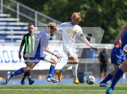 Thumbnail 2 in Kickapoo @ Rockhurst photogallery.