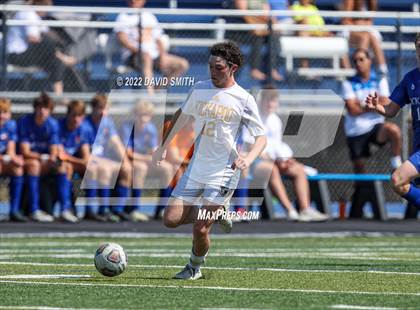 Thumbnail 3 in Kickapoo @ Rockhurst photogallery.