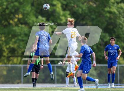 Thumbnail 1 in Kickapoo @ Rockhurst photogallery.