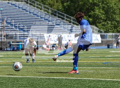 Thumbnail 2 in Kickapoo @ Rockhurst photogallery.