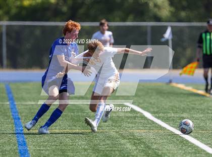 Thumbnail 2 in Kickapoo @ Rockhurst photogallery.