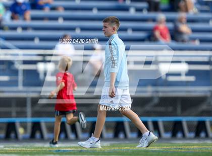Thumbnail 2 in Kickapoo @ Rockhurst photogallery.