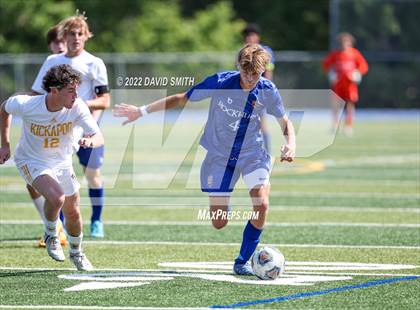 Thumbnail 2 in Kickapoo @ Rockhurst photogallery.