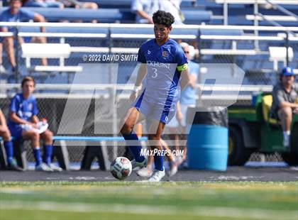 Thumbnail 1 in Kickapoo @ Rockhurst photogallery.