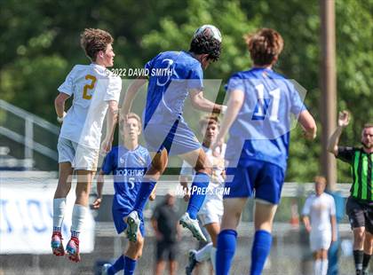 Thumbnail 1 in Kickapoo @ Rockhurst photogallery.