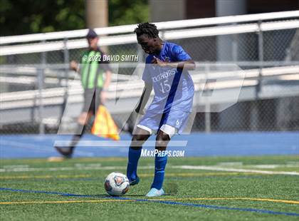 Thumbnail 3 in Kickapoo @ Rockhurst photogallery.