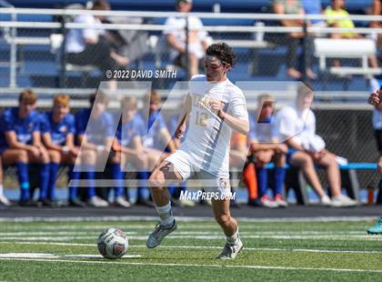 Thumbnail 1 in Kickapoo @ Rockhurst photogallery.