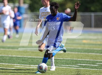 Thumbnail 1 in Kickapoo @ Rockhurst photogallery.