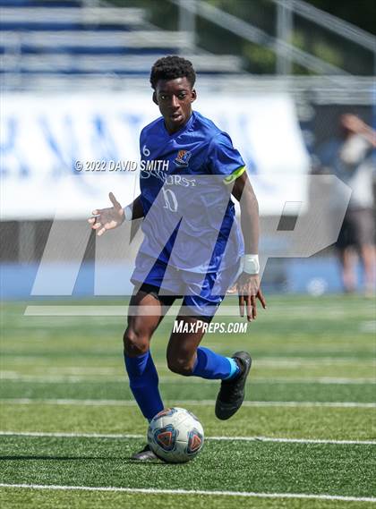 Thumbnail 3 in Kickapoo @ Rockhurst photogallery.