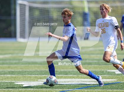 Thumbnail 3 in Kickapoo @ Rockhurst photogallery.