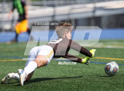 Thumbnail 2 in Kickapoo @ Rockhurst photogallery.