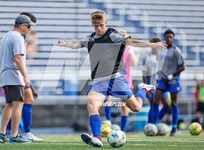 Thumbnail 3 in Kickapoo @ Rockhurst photogallery.