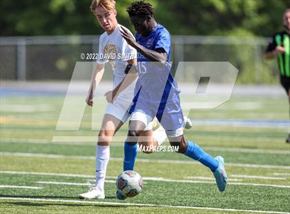 Thumbnail 3 in Kickapoo @ Rockhurst photogallery.