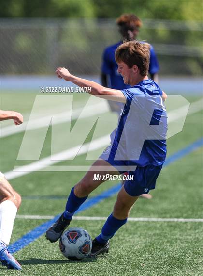 Thumbnail 1 in Kickapoo @ Rockhurst photogallery.