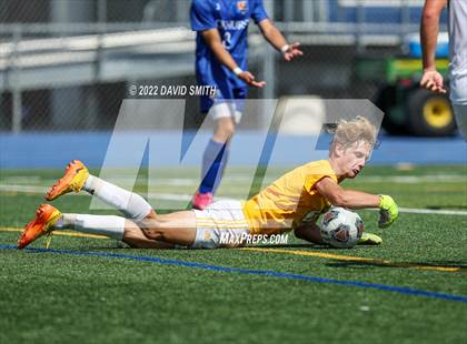 Thumbnail 1 in Kickapoo @ Rockhurst photogallery.