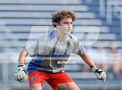 Thumbnail 1 in Kickapoo @ Rockhurst photogallery.