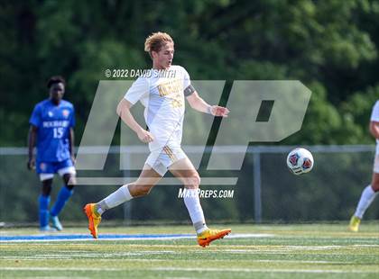 Thumbnail 3 in Kickapoo @ Rockhurst photogallery.