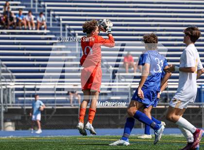 Thumbnail 3 in Kickapoo @ Rockhurst photogallery.