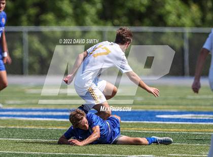 Thumbnail 1 in Kickapoo @ Rockhurst photogallery.
