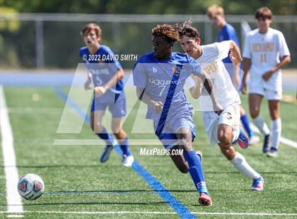 Thumbnail 2 in Kickapoo @ Rockhurst photogallery.