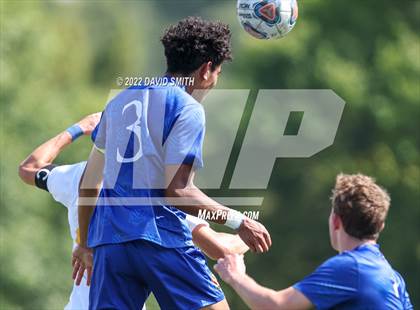Thumbnail 2 in Kickapoo @ Rockhurst photogallery.