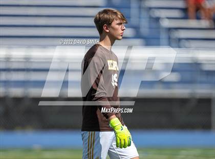 Thumbnail 1 in Kickapoo @ Rockhurst photogallery.