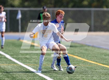 Thumbnail 3 in Kickapoo @ Rockhurst photogallery.