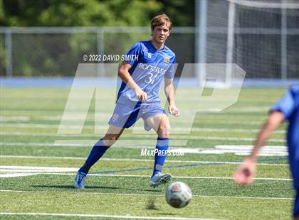 Thumbnail 2 in Kickapoo @ Rockhurst photogallery.