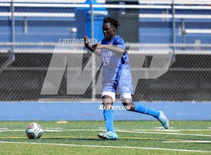 Thumbnail 1 in Kickapoo @ Rockhurst photogallery.