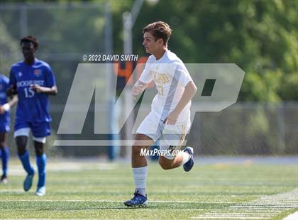 Thumbnail 3 in Kickapoo @ Rockhurst photogallery.