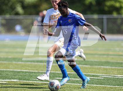 Thumbnail 2 in Kickapoo @ Rockhurst photogallery.