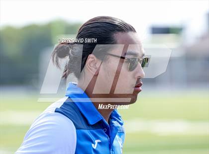 Thumbnail 2 in Kickapoo @ Rockhurst photogallery.