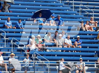 Thumbnail 3 in Kickapoo @ Rockhurst photogallery.