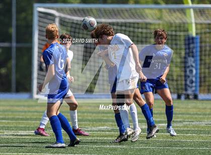 Thumbnail 3 in Kickapoo @ Rockhurst photogallery.