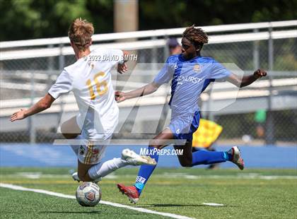 Thumbnail 1 in Kickapoo @ Rockhurst photogallery.