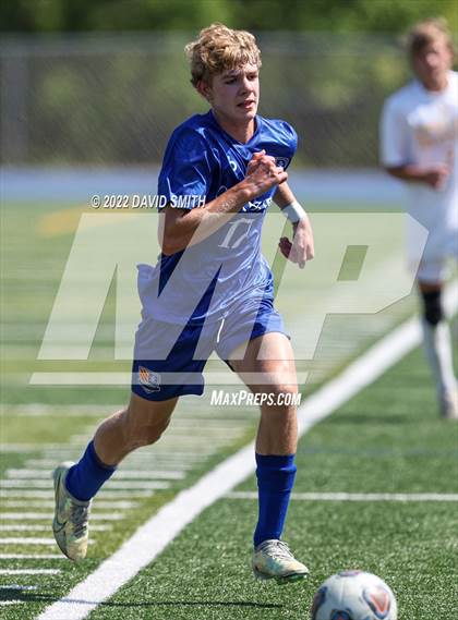 Thumbnail 2 in Kickapoo @ Rockhurst photogallery.