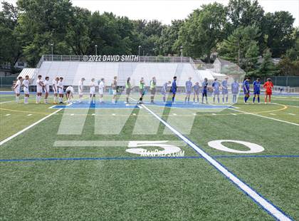 Thumbnail 1 in Kickapoo @ Rockhurst photogallery.