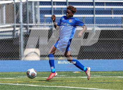 Thumbnail 3 in Kickapoo @ Rockhurst photogallery.