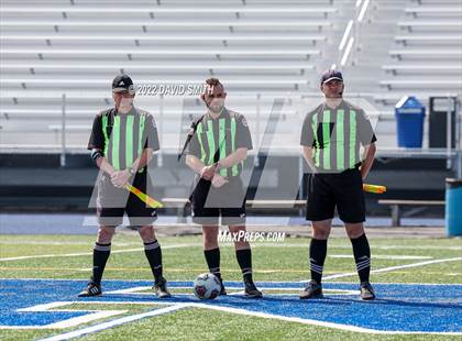 Thumbnail 3 in Kickapoo @ Rockhurst photogallery.