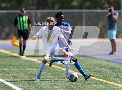 Thumbnail 2 in Kickapoo @ Rockhurst photogallery.